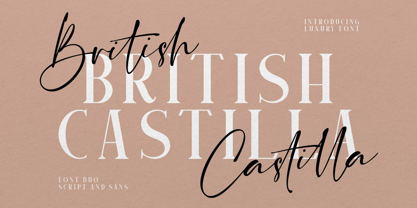 British Castilla Free Download Free Download