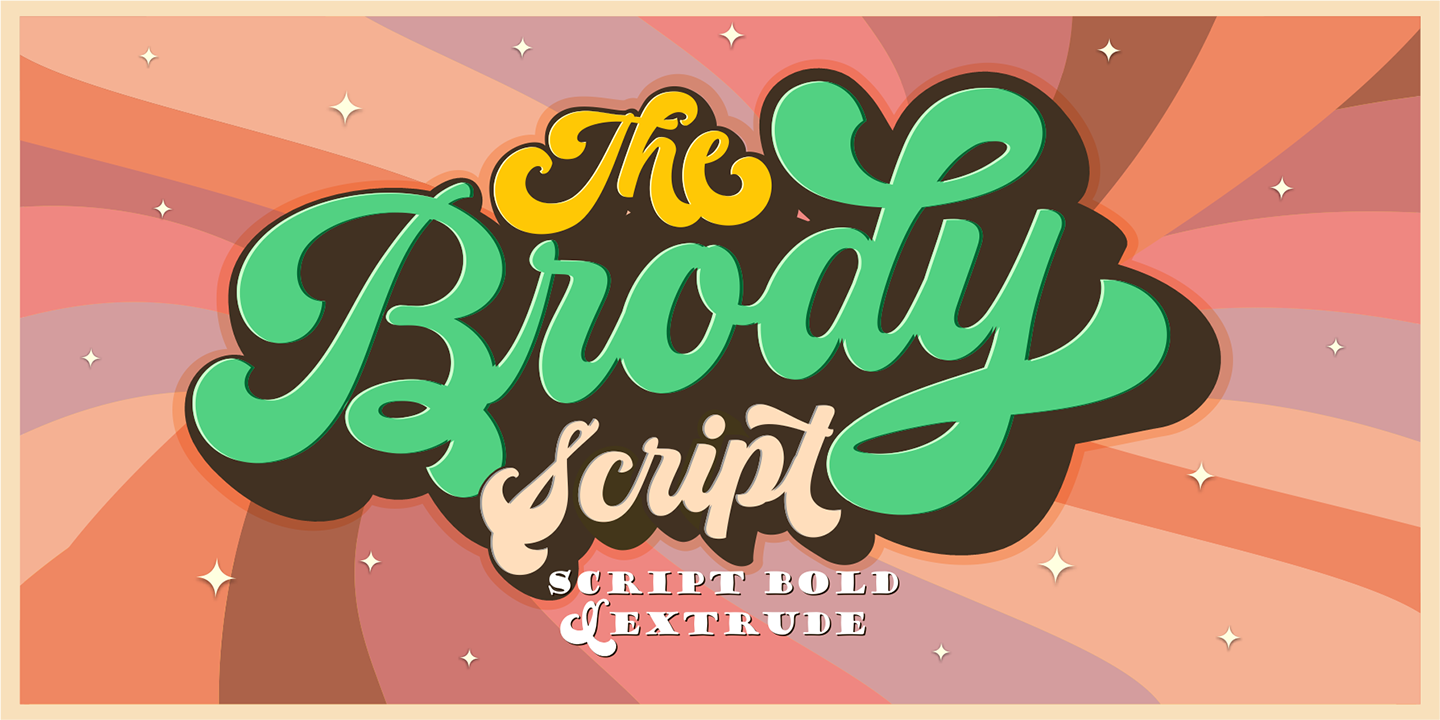 Brody Script Free Download Free Download