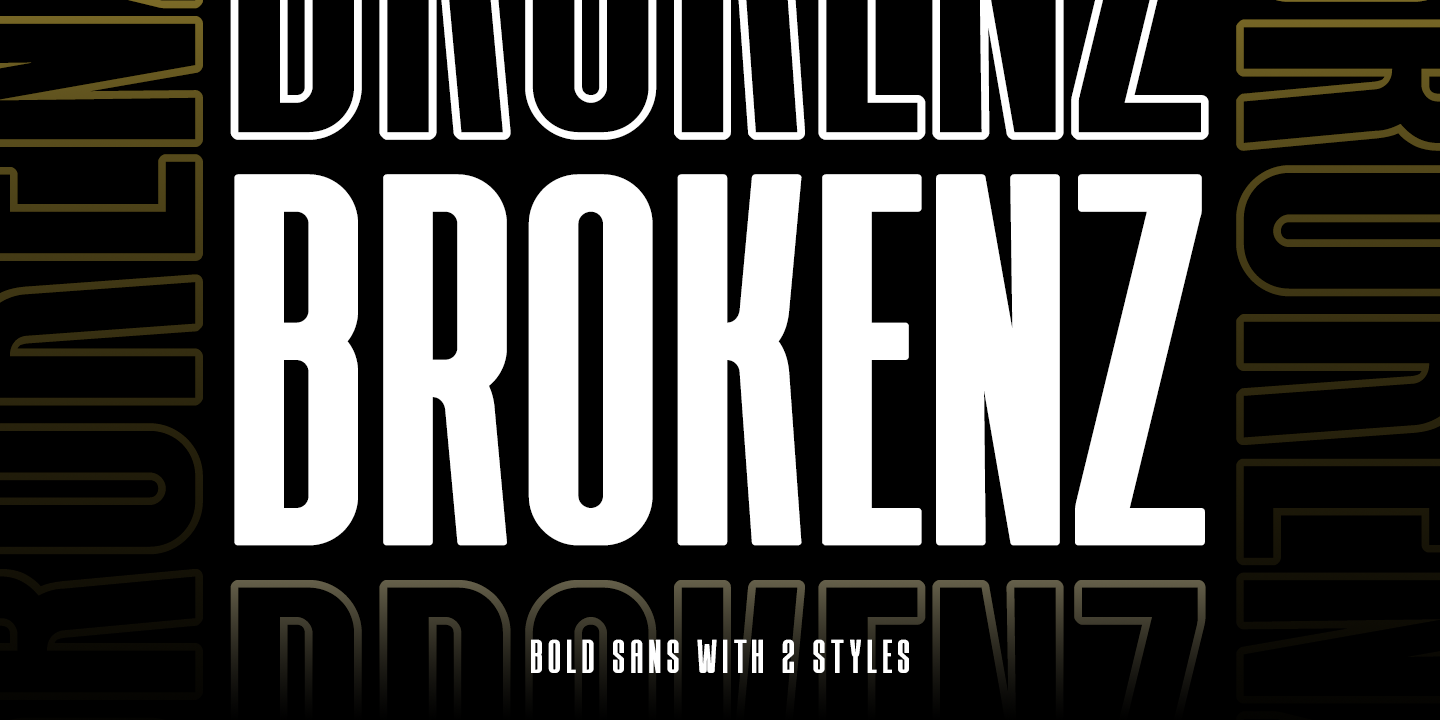 Brokenz Free Download Free Download