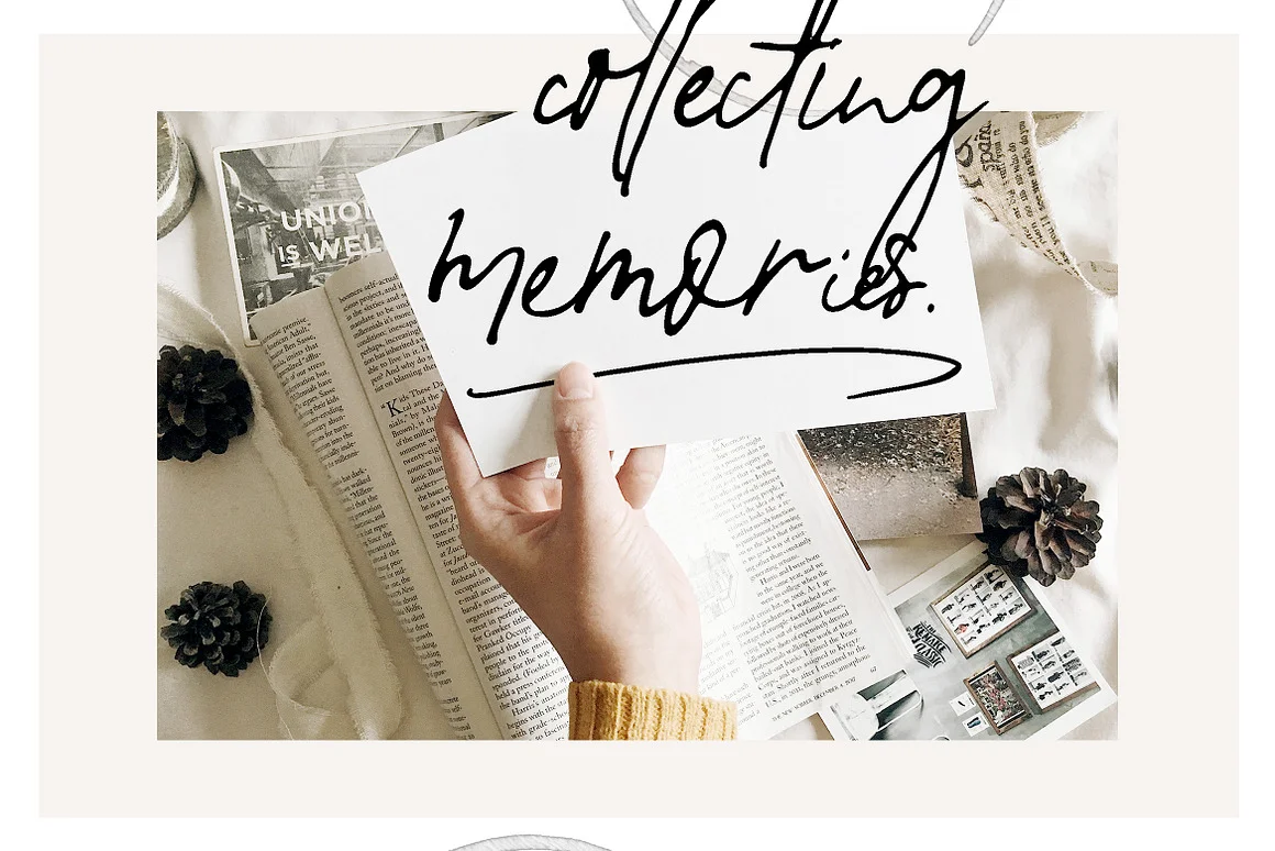 Bronze & Copper Font