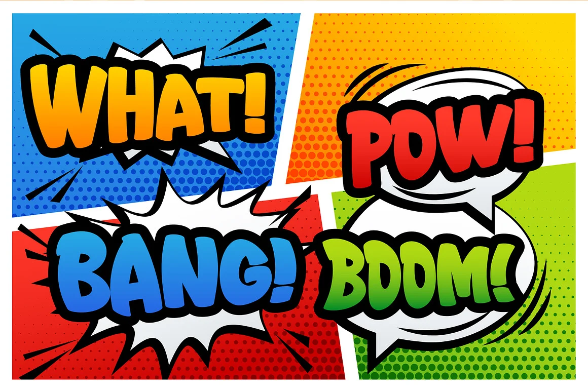 Brooms Playful Display Font