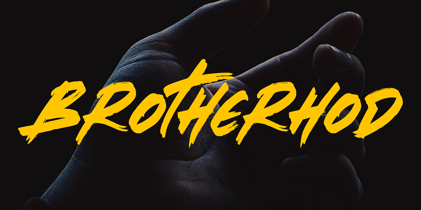 Brotherhod Free Download Free Download