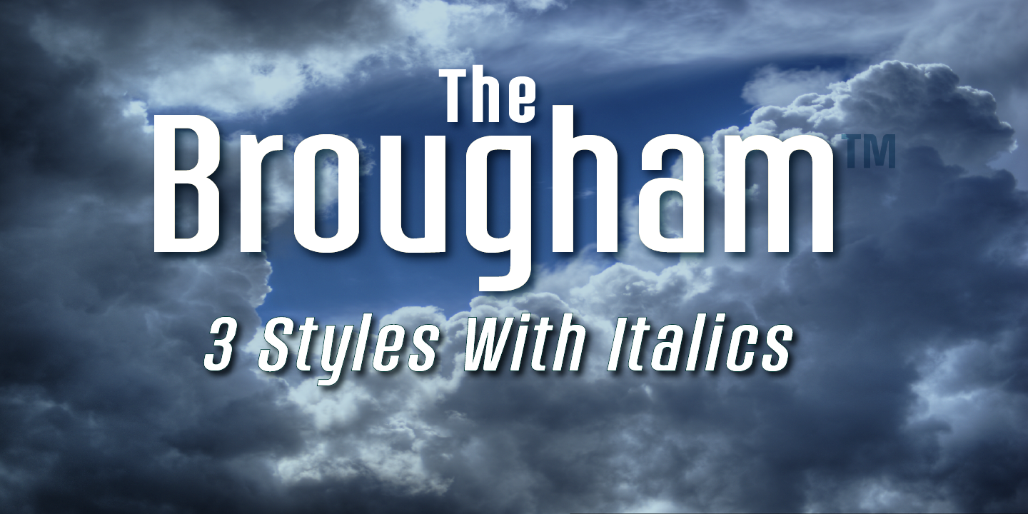 Brougham Free Download Free Download