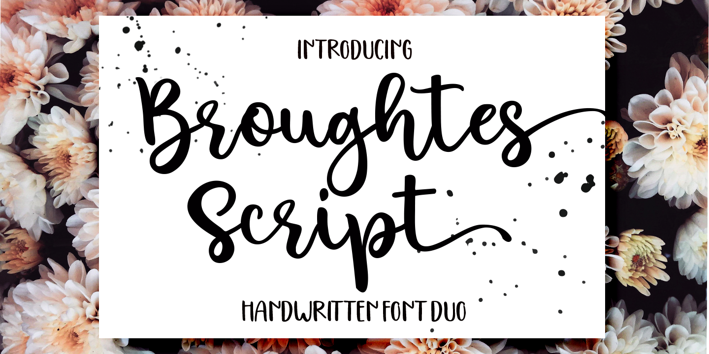 Broughtes Free Download Free Download