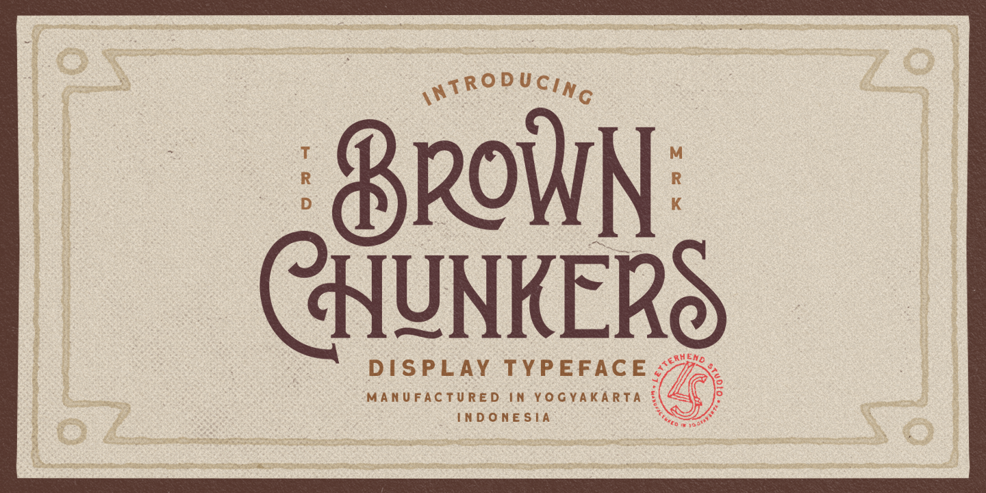 Brown Chunkers Free Download Free Download