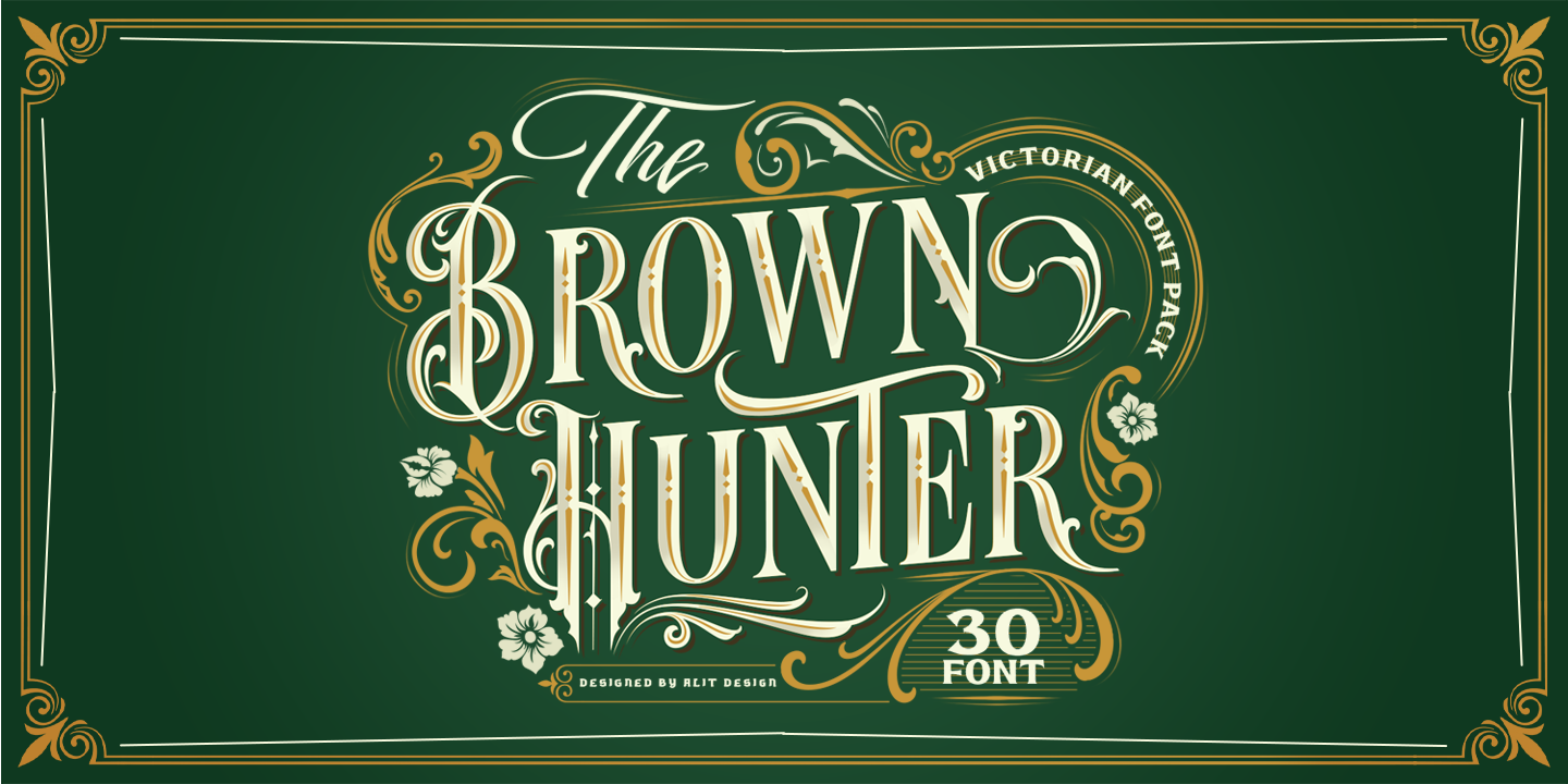 Brown Hunter Vic Free Download Free Download