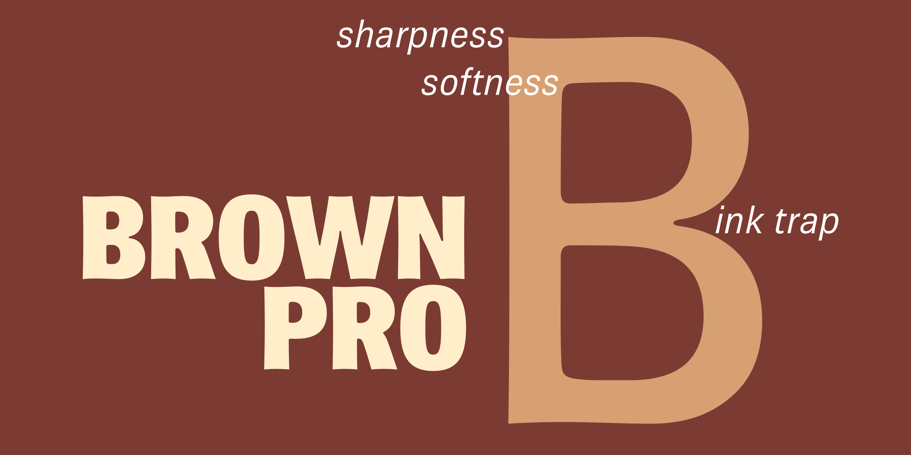 Brown Pro Free Download Free Download