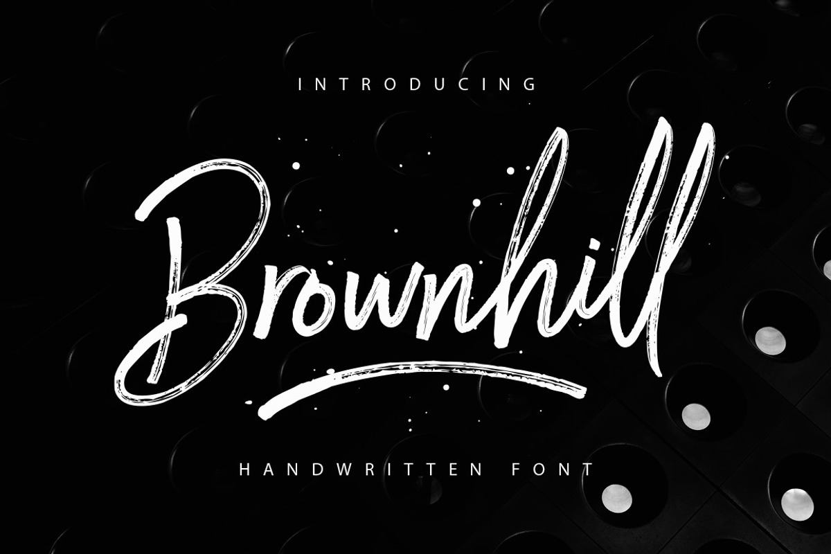 Brownhill Script Free Download Free Download