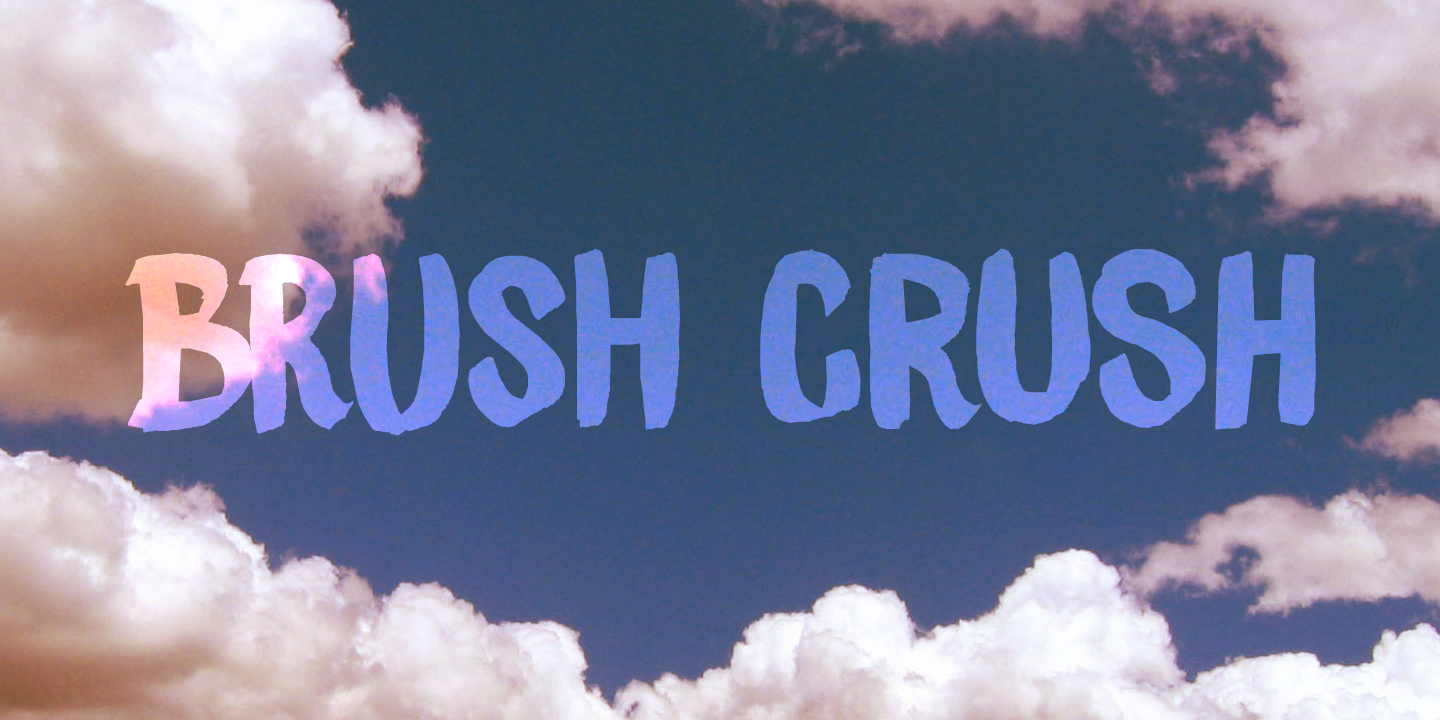 Brush Crush Free Download Free Download