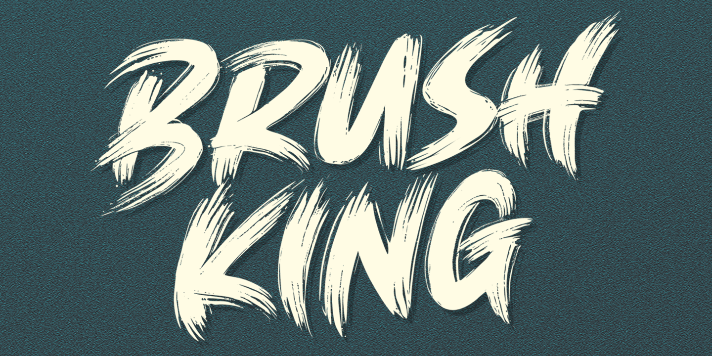 Brush King Free Download Free Download