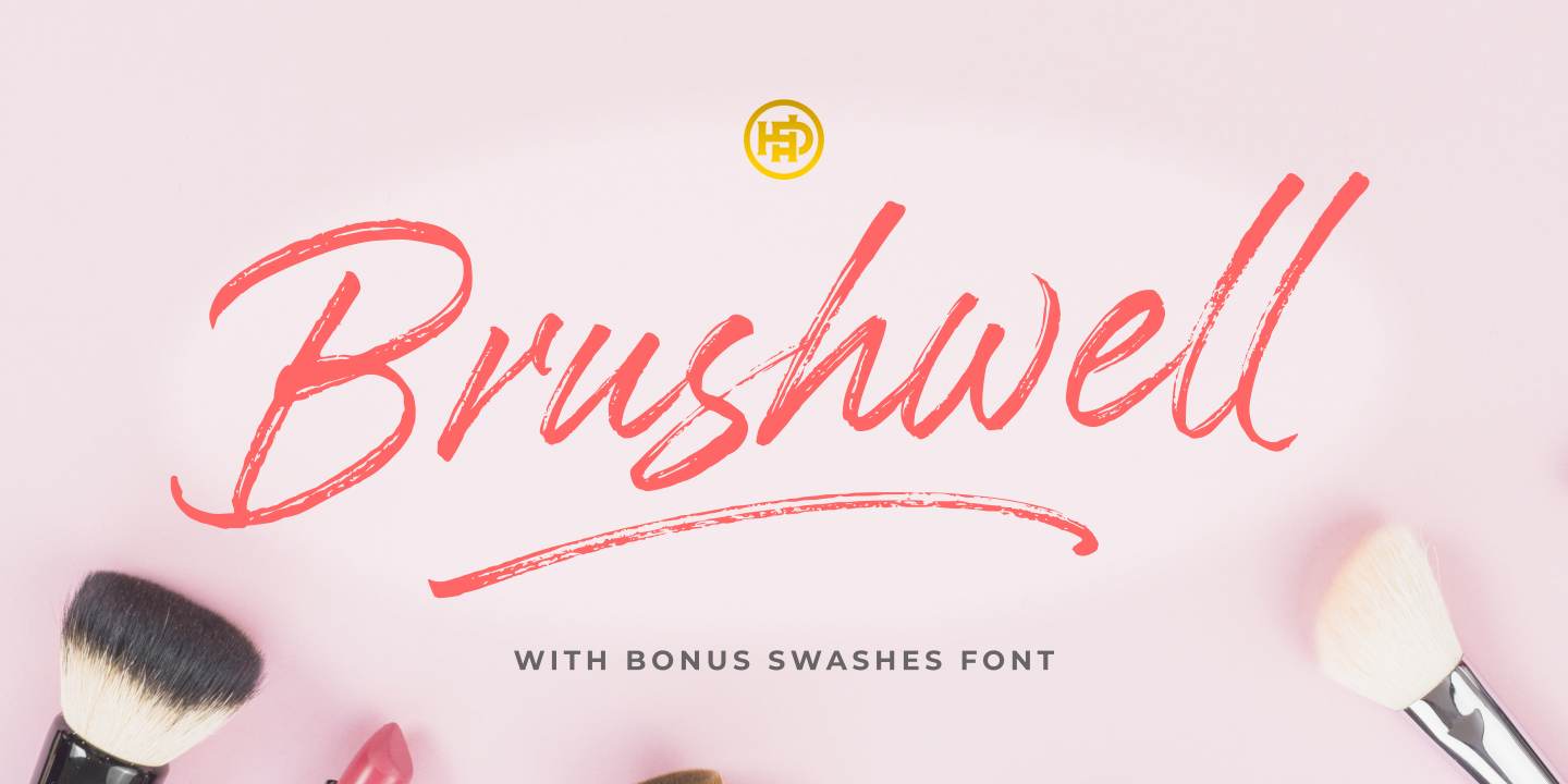 Brushwell Free Download Free Download