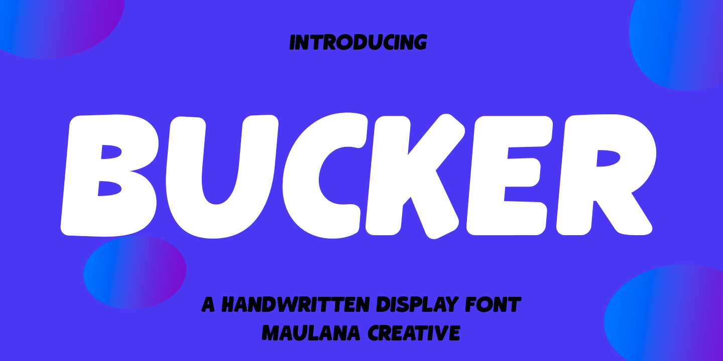 Bucker Free Download Free Download