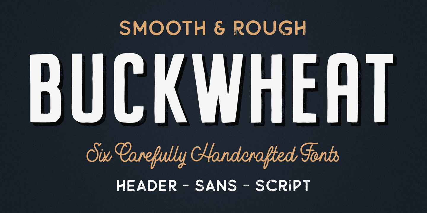 Buckwheat TC Free Download Free Download