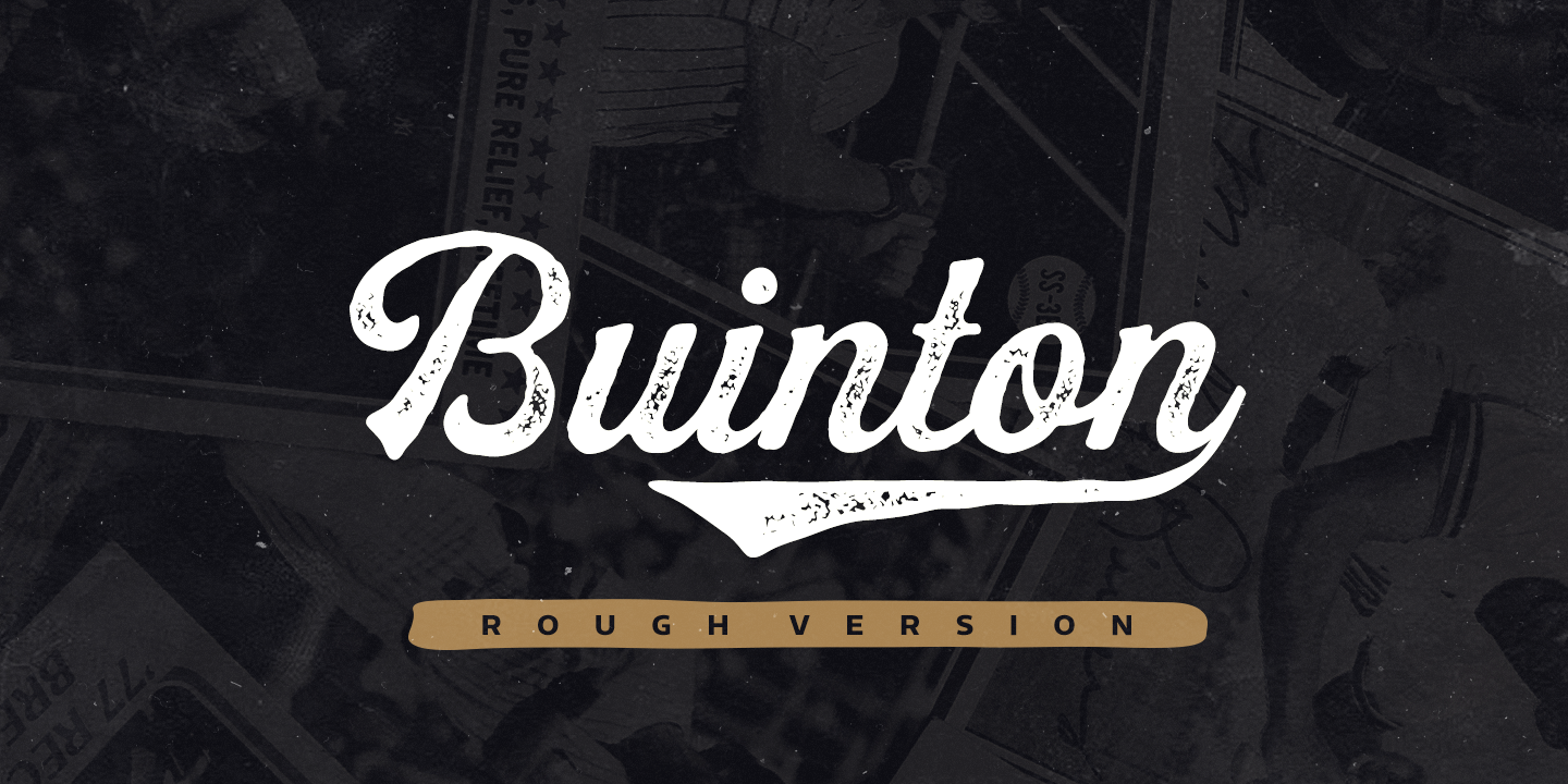 Buinton Rough Free Download Free Download