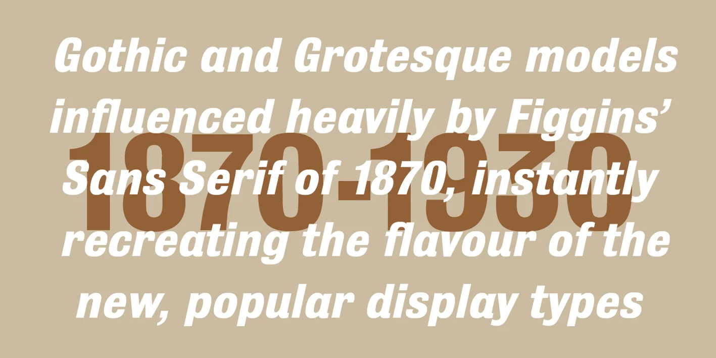 Bulldog Font