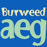 Burweed Font Free Download