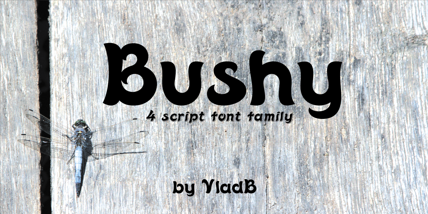 Bushy Free Download Free Download