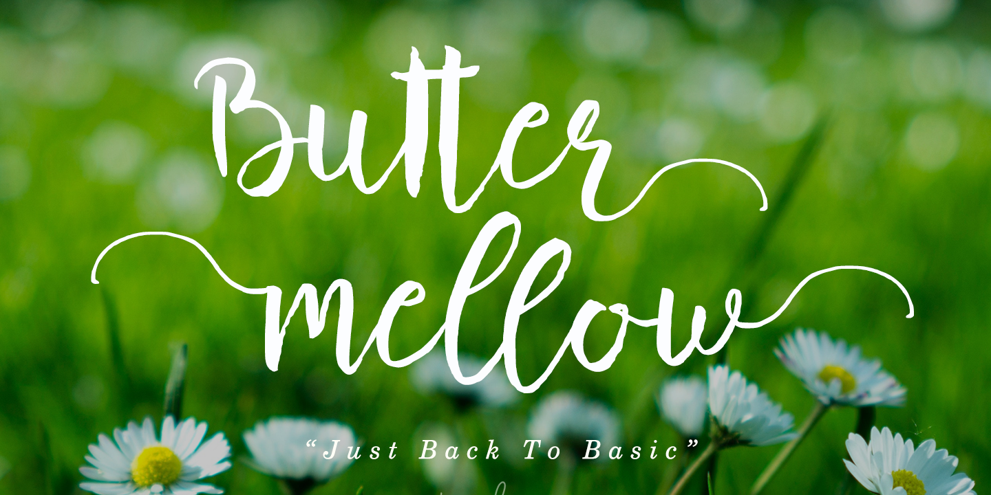 Butter Mellow Free Download Free Download