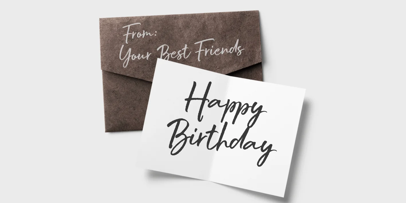 Buttercell Script Font