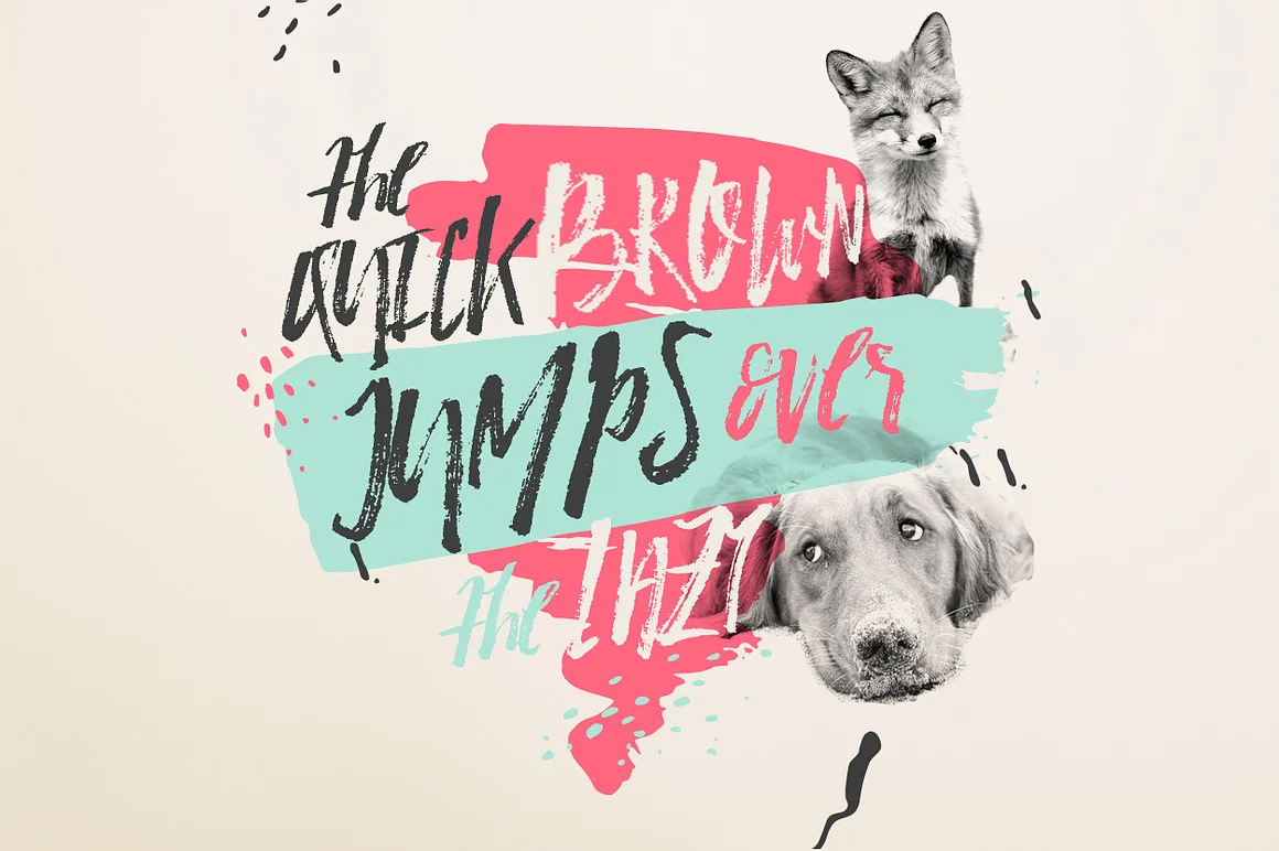 Butterscotch Popcorn Script Font