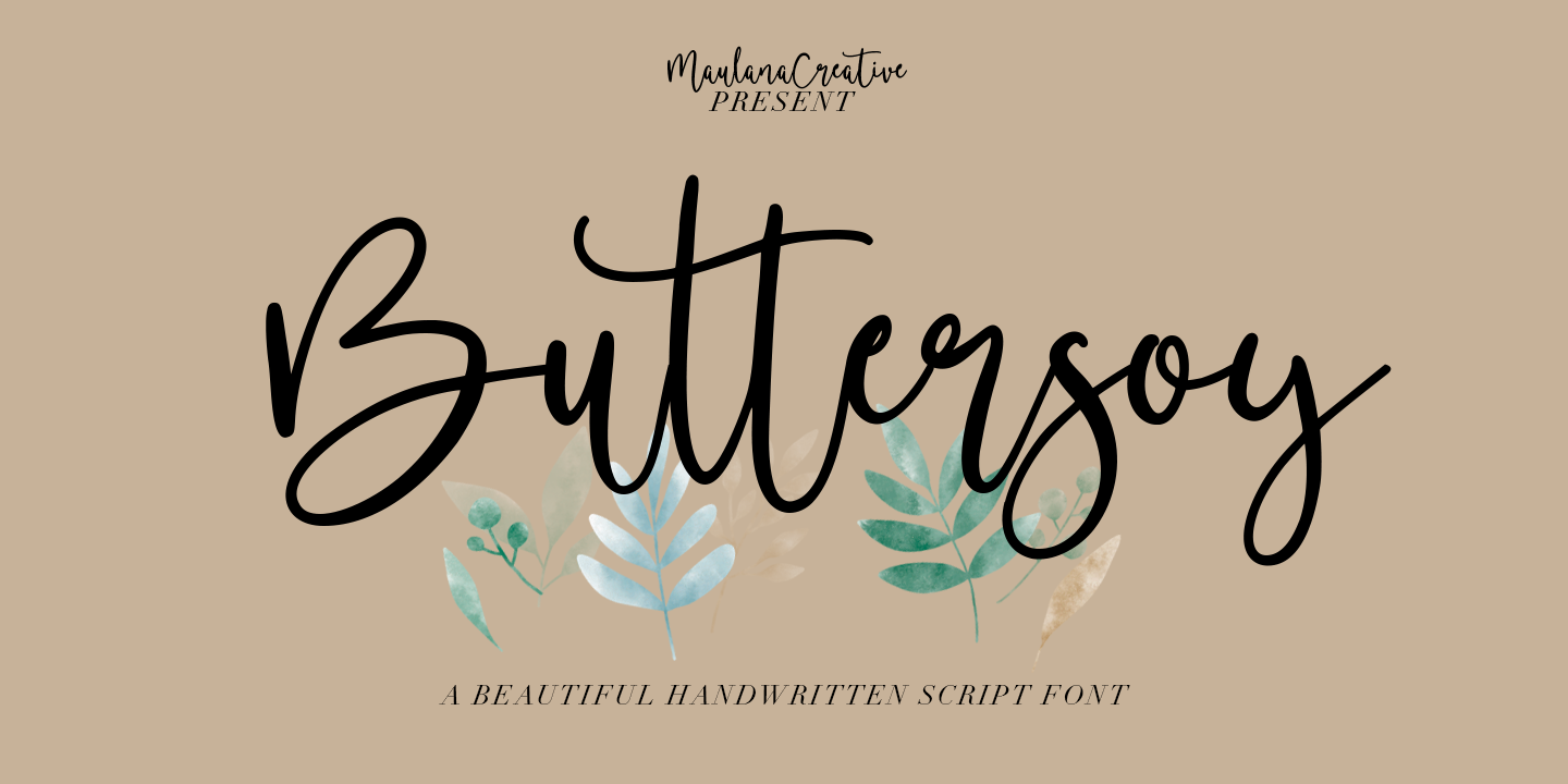 Buttersoy Free Download Free Download