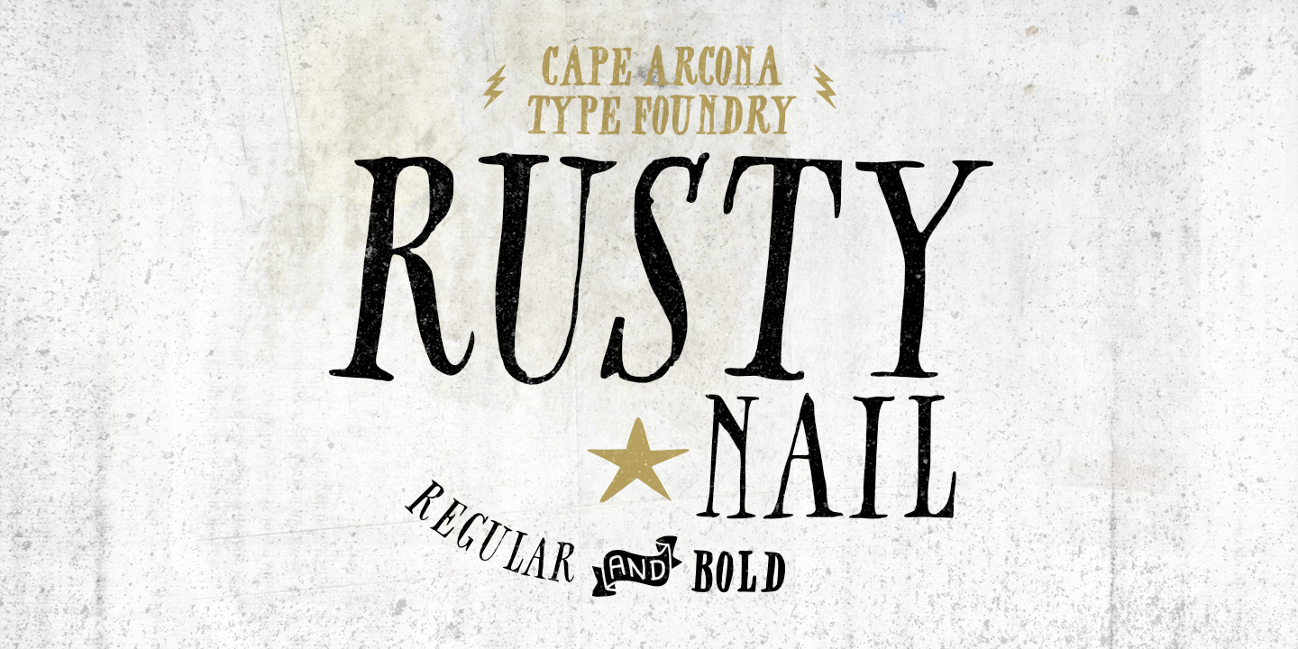 CA Rusty Nail Free Download Free Download