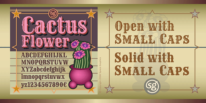 Cactus Flower SG Free Download Free Download