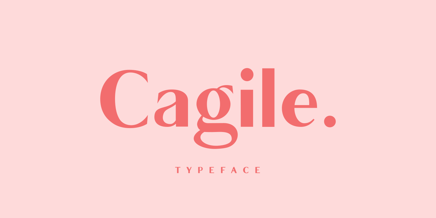 Cagile Free Download Free Download