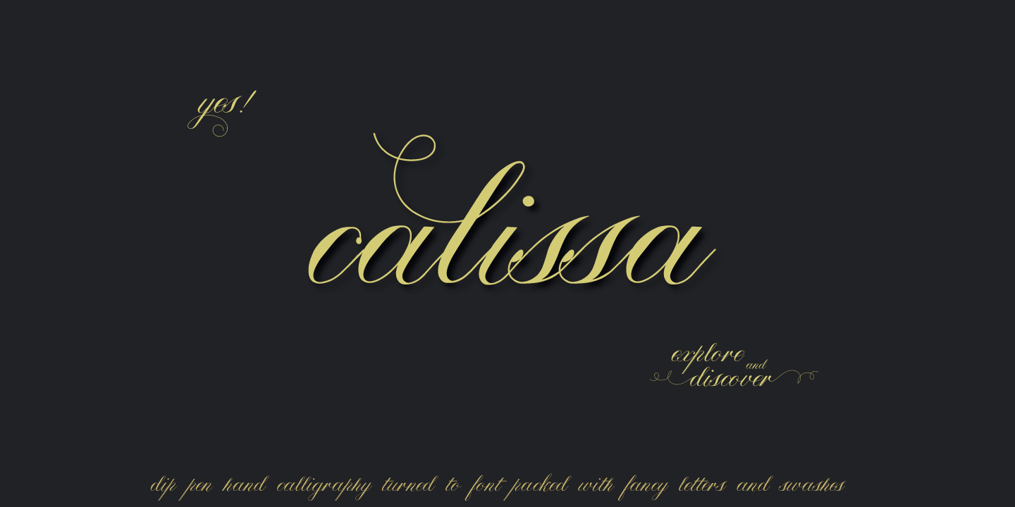 Calissa Pro Free Download Free Download