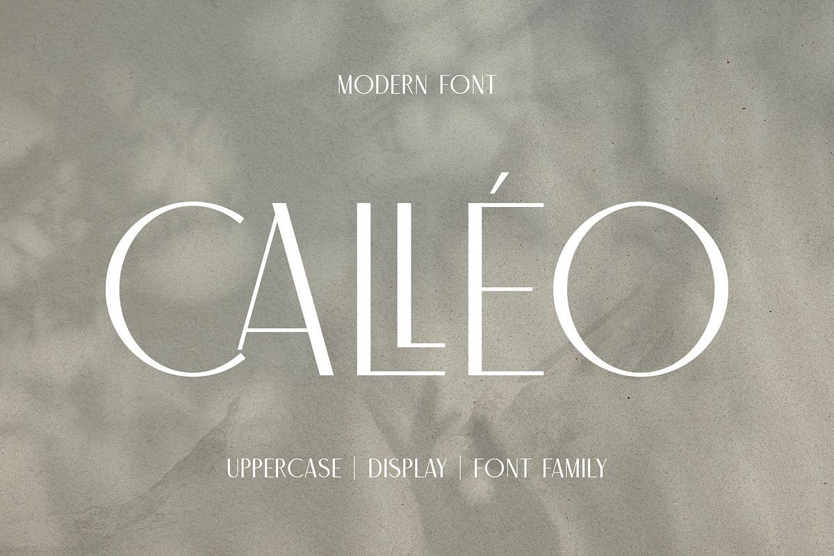 Calleo Free Download Free Download