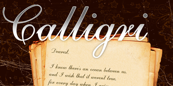 Calligri Free Download Free Download