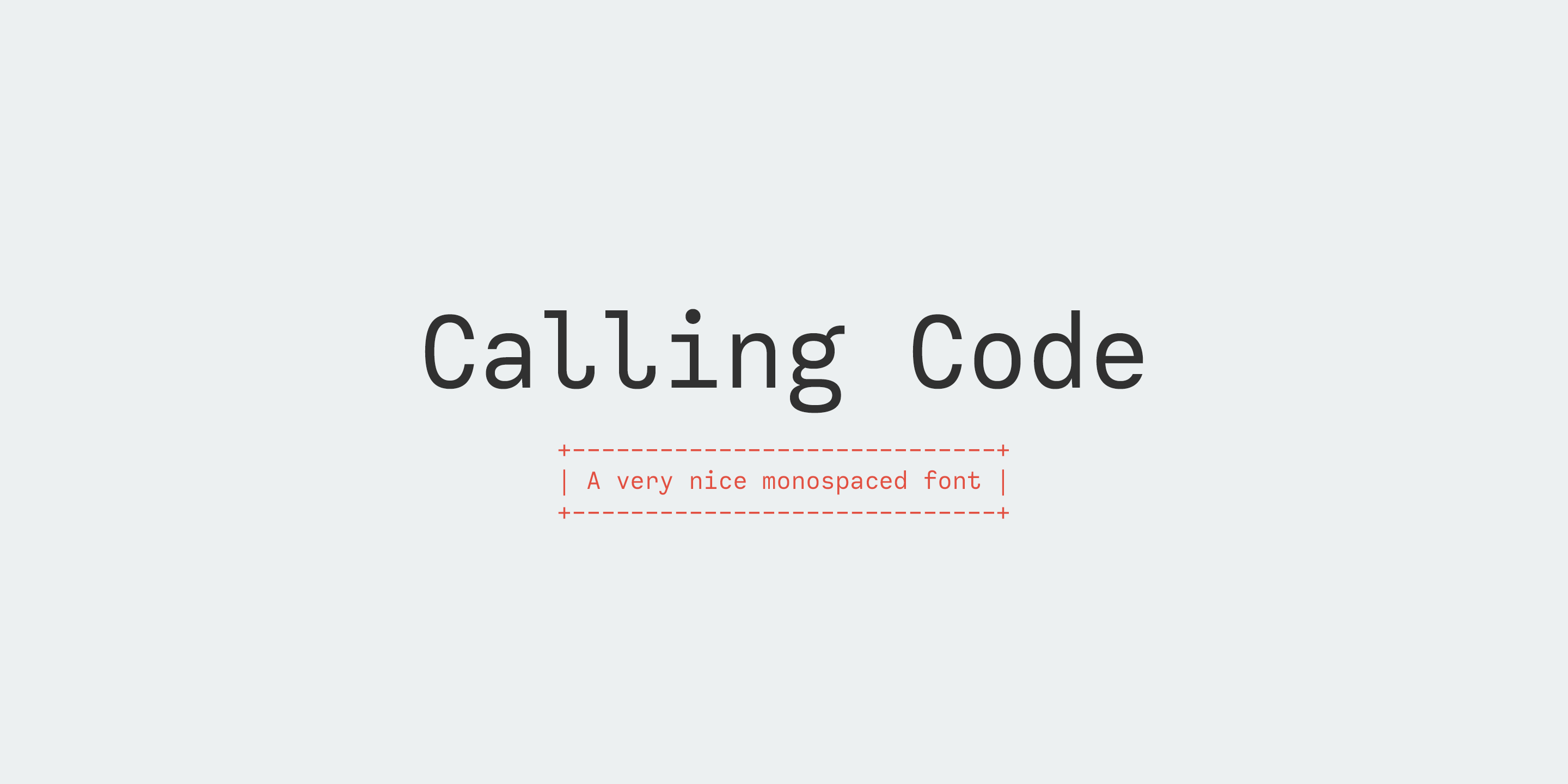 Calling Code Free Download Free Download