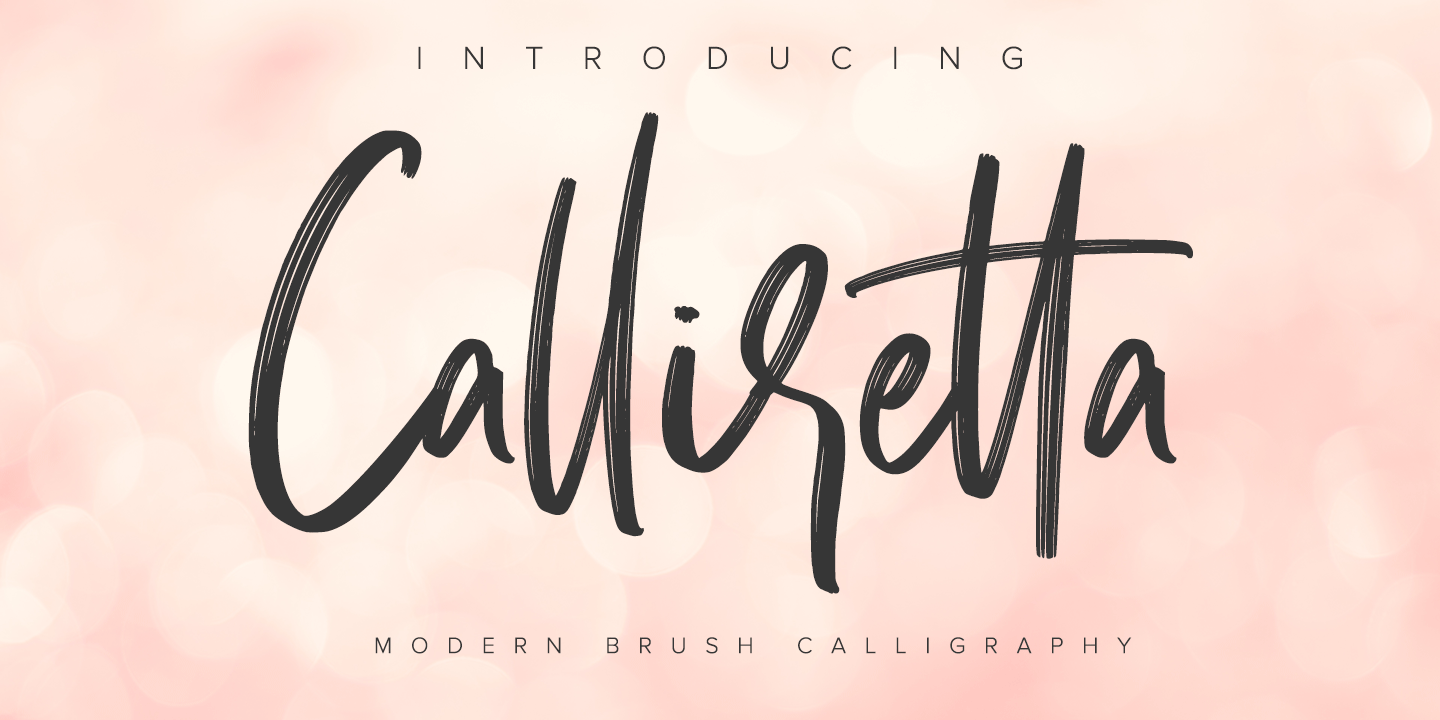 Calliretta Free Download Free Download