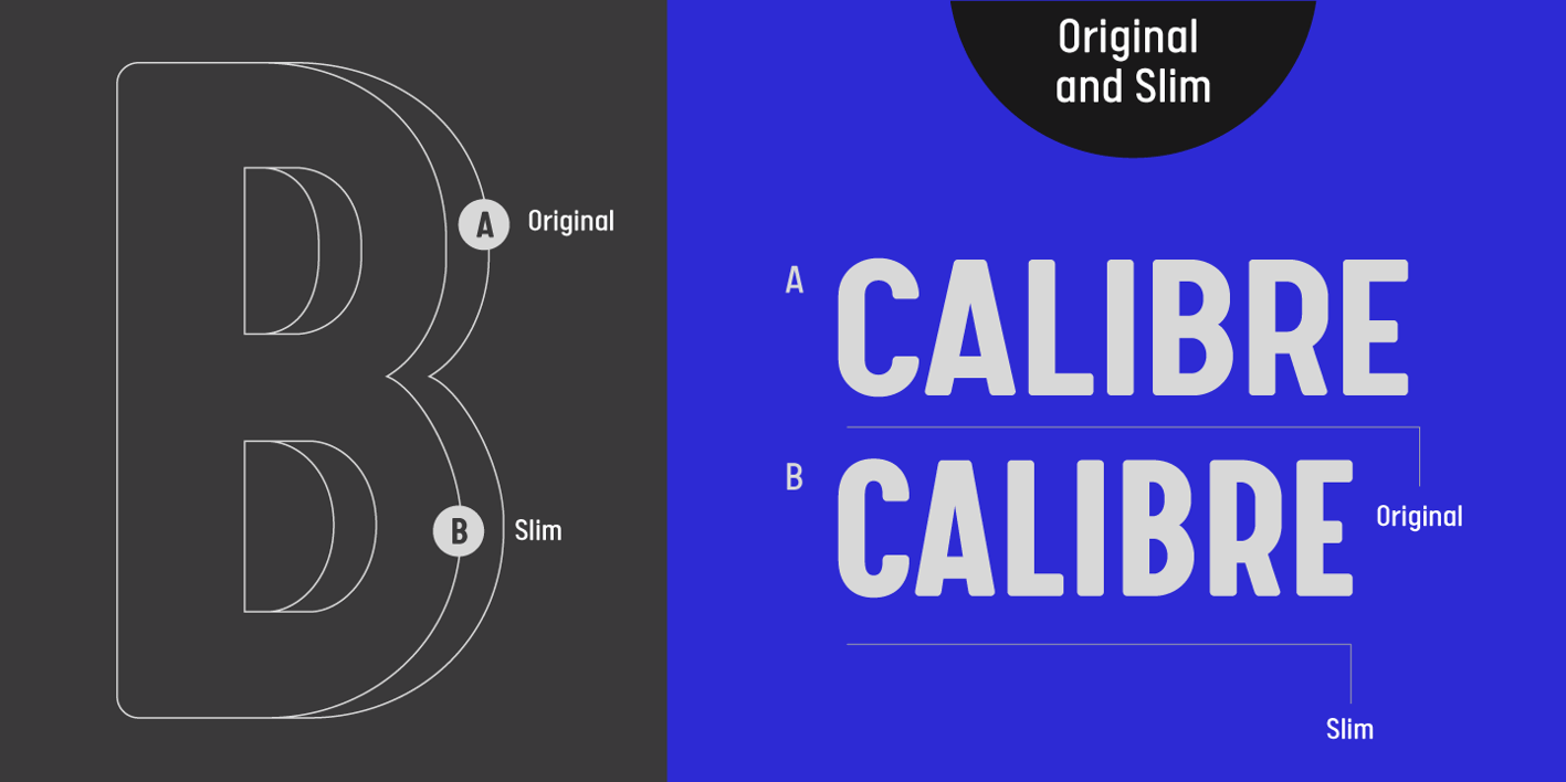 Calps Font Free Download