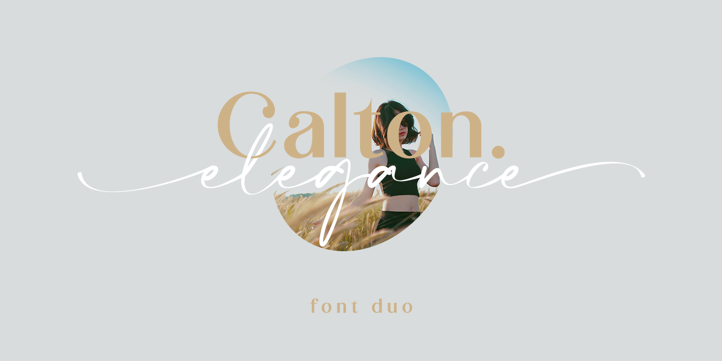 Calton Elegance Free Download Free Download