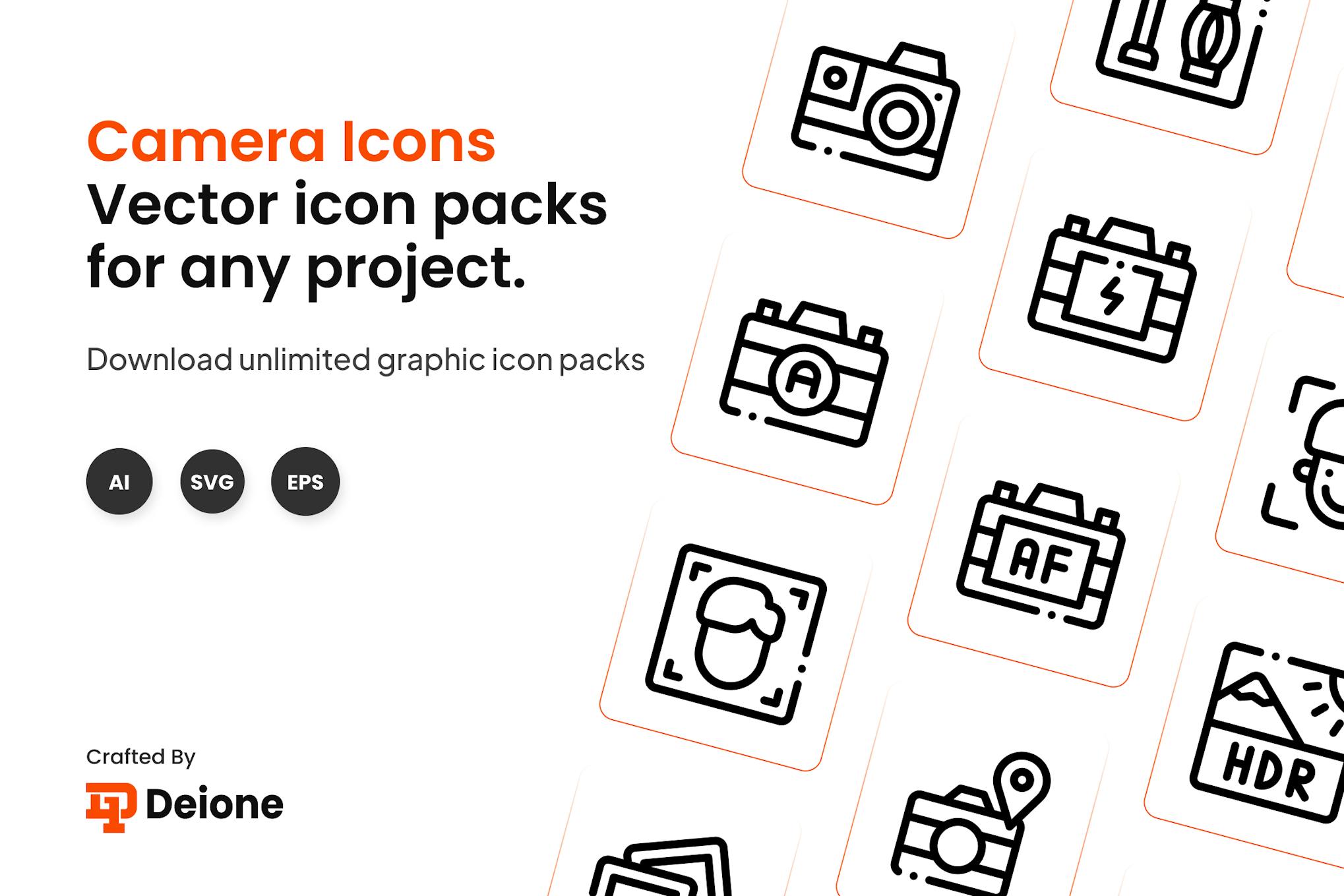 Camera Icon Free Download