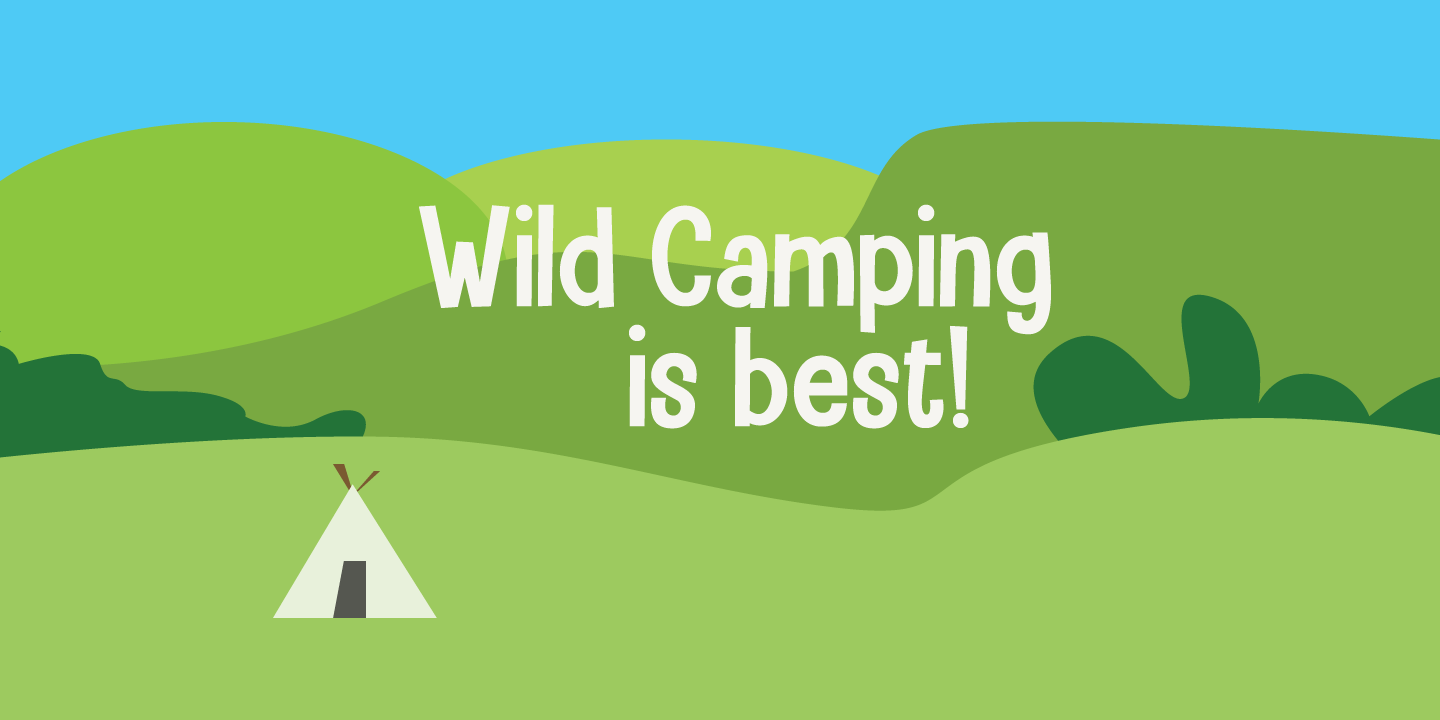 Camping Holiday Free Download Free Download