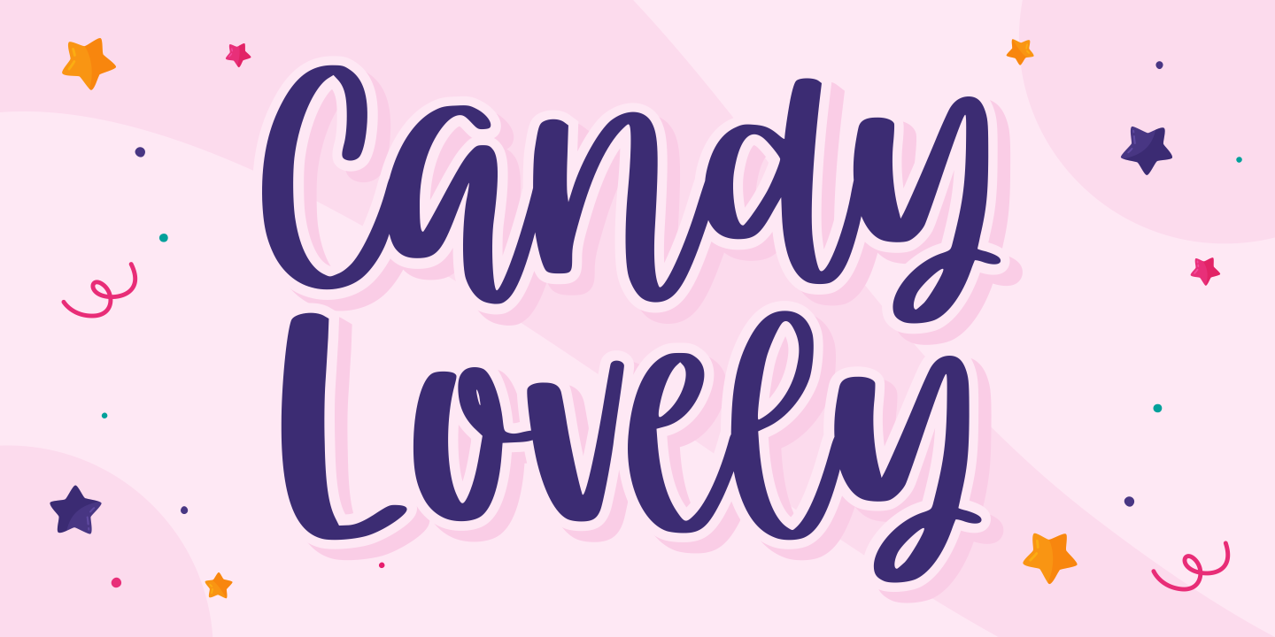 Candy Lovely Free Download Free Download