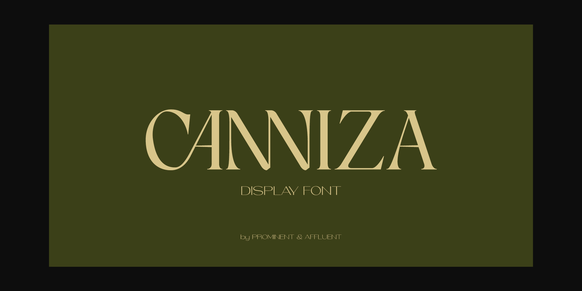 Canniza Free Download Free Download