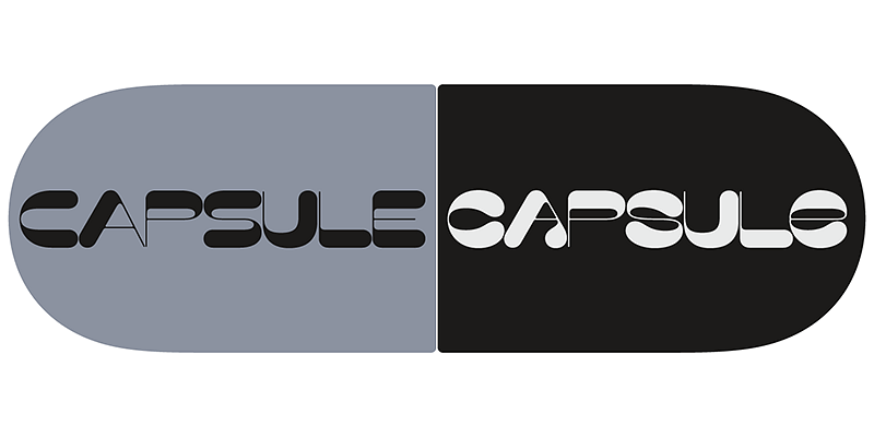 Capsule Font Free Download Free Download