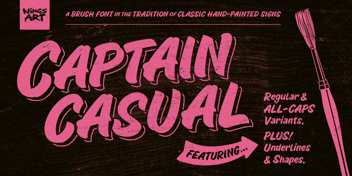 Captain Casual Free Download Free Download