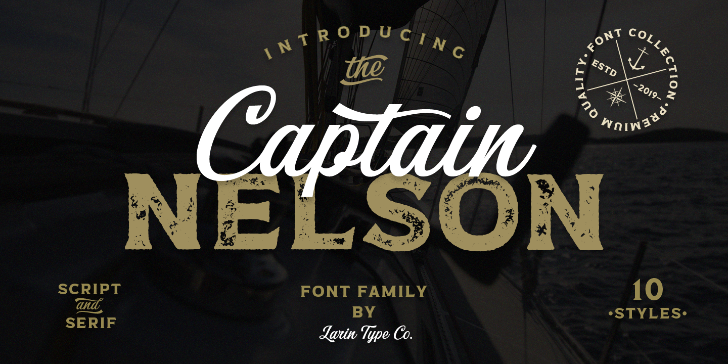 Captain Nelson Free Download Free Download