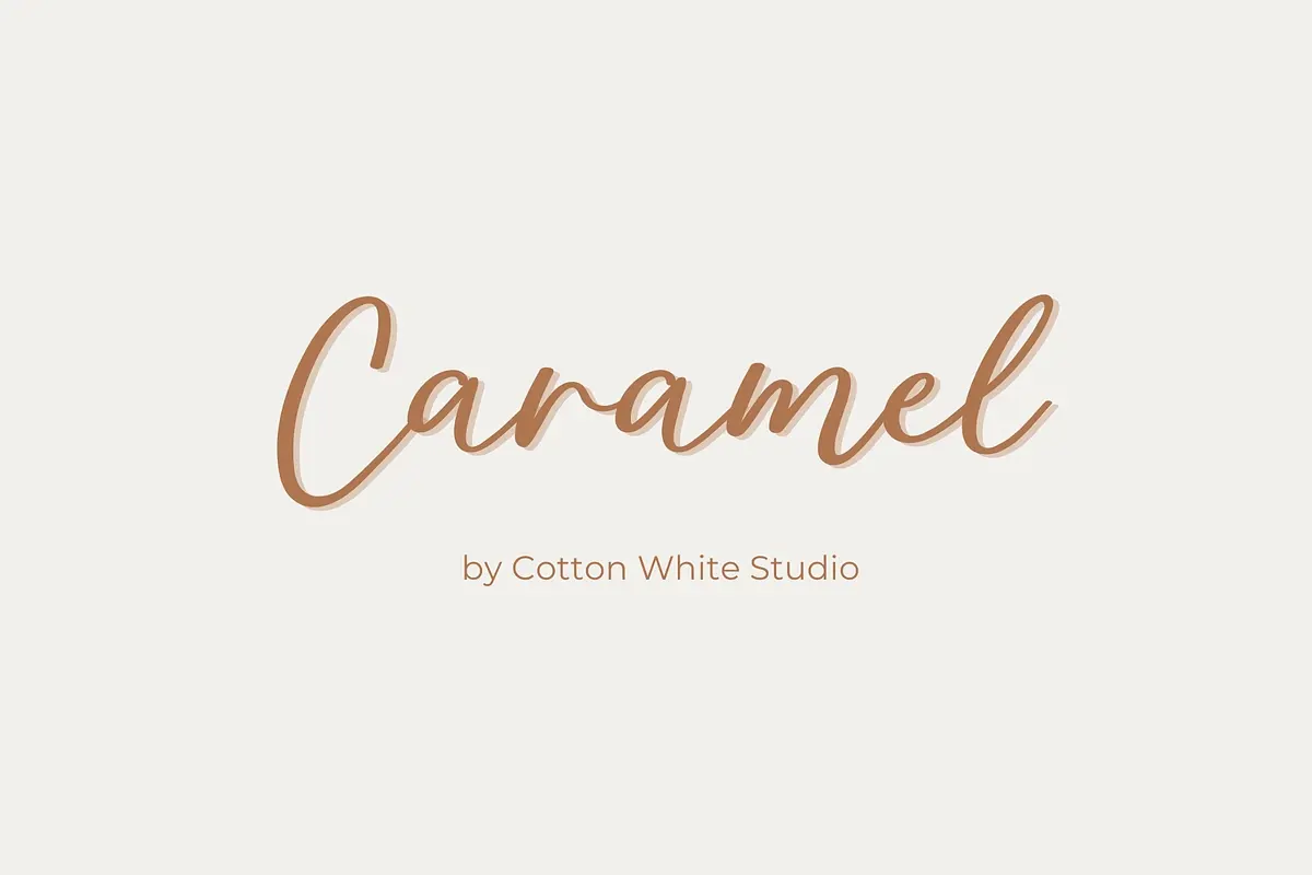 Caramel Free Download Free Download