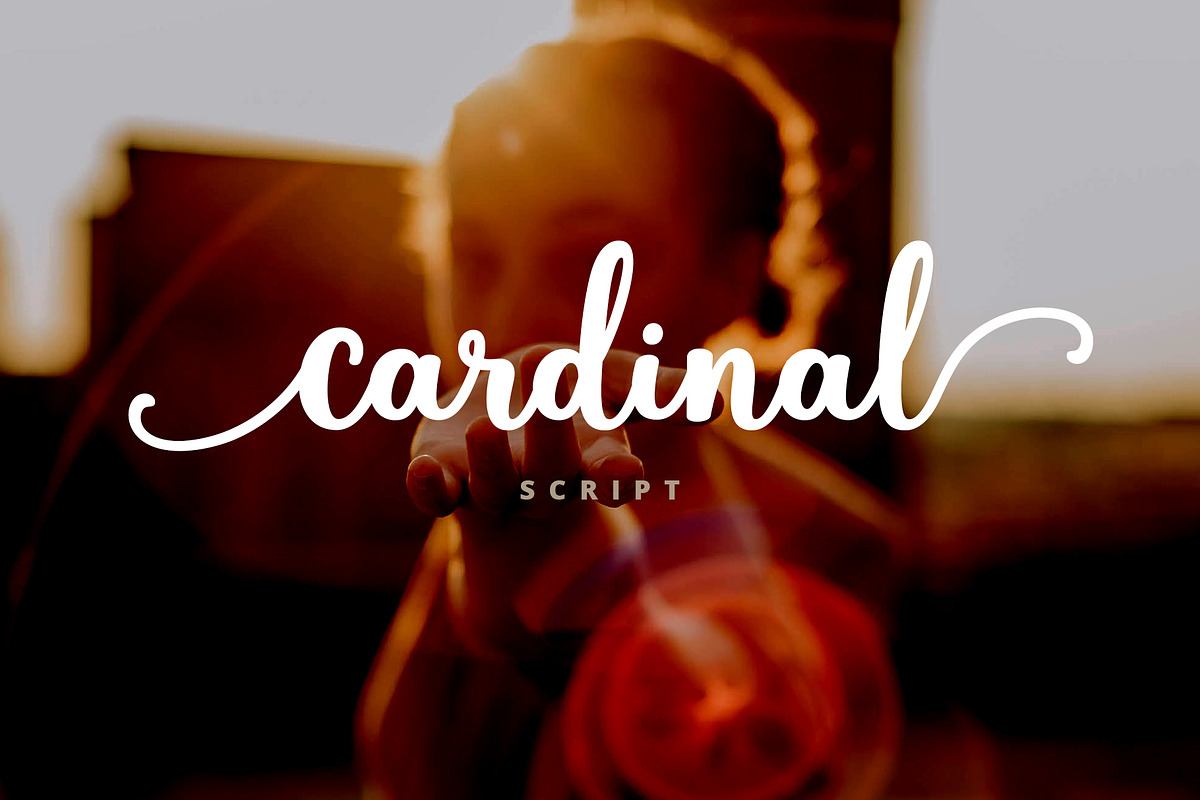 Cardinal Script Free Download Free Download