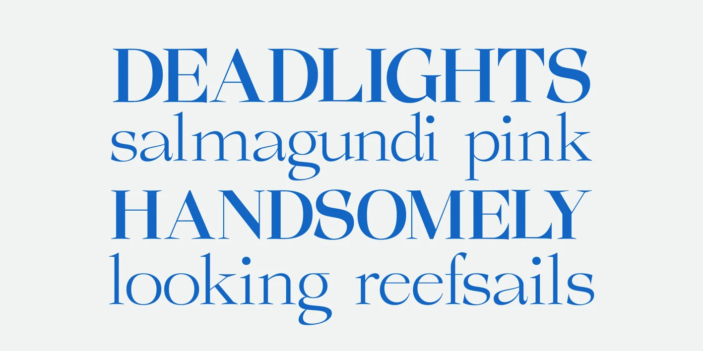 Cardos Font