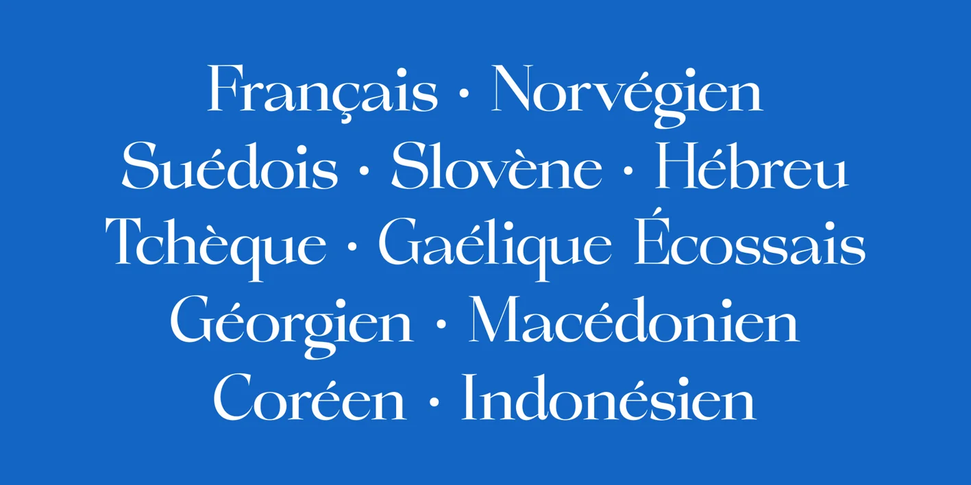Cardos Font