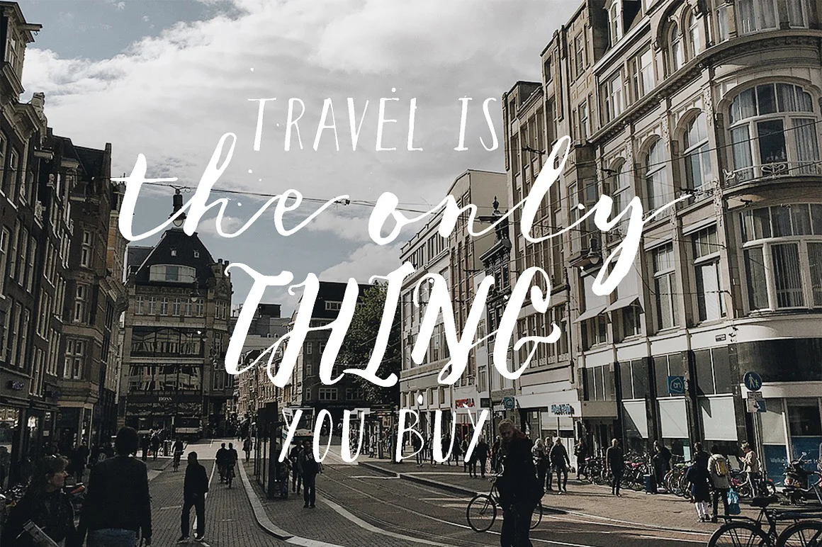 Carissa Wellington Script Font