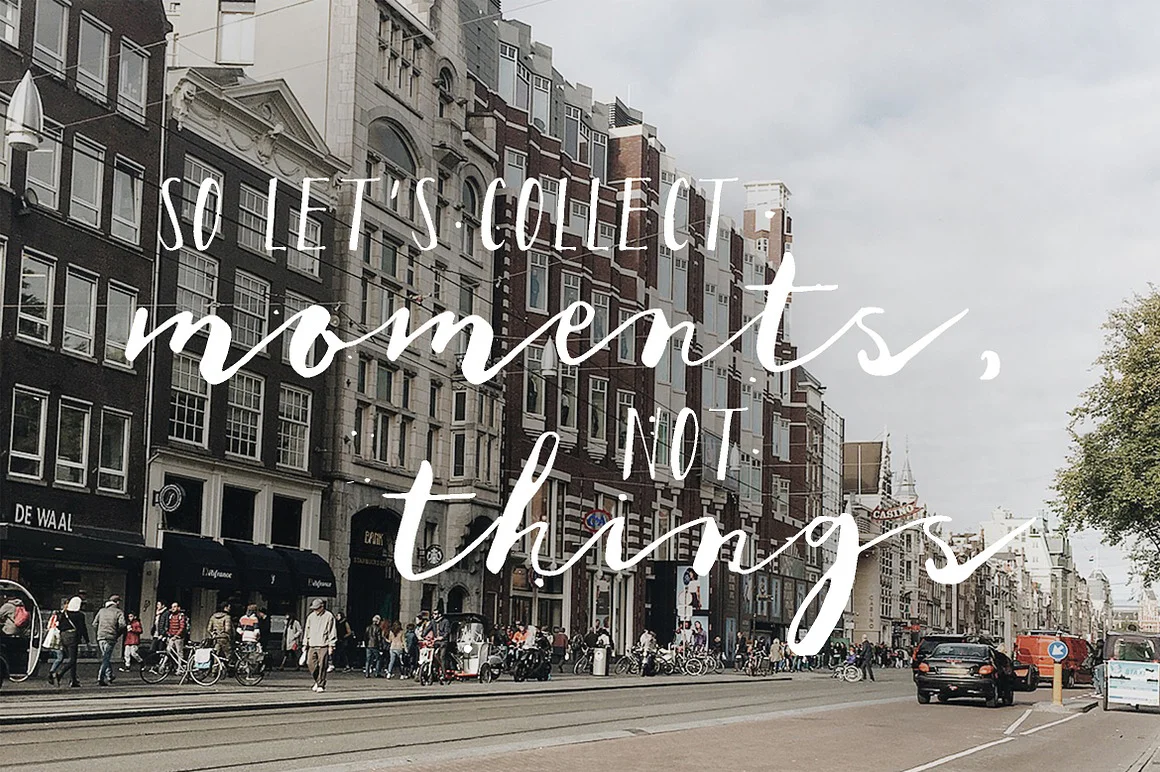 Carissa Wellington Script Font