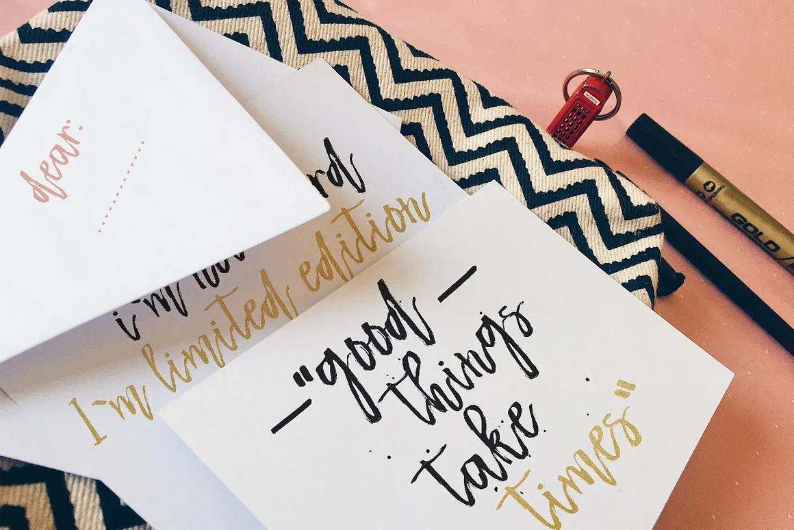 Carlagata Font