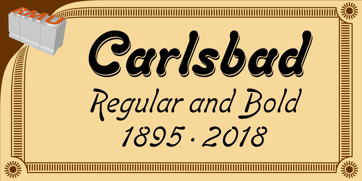 Carlsbad Free Download Free Download